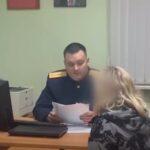 В Московской области предъявлено обвинение женщине, столкнувшей трехлетнюю дочь с балкона девятого этажа