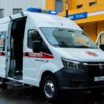 Девятилетний мальчик и женщина пострадали в Подмосковье при атаке беспилотников ВСУ