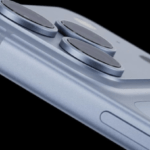 iPhone 18 Pro и iPhone 18 Pro Max представила компания Apple