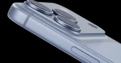 iPhone 18 Pro и iPhone 18 Pro Max представила компания Apple