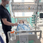 15-летняя девочка пострадала, а ее родители погибли при атаке беспилотников ВСУ на Московскую область