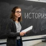 С 2027 года история может стать обязательным экзаменом для 35 специальностей