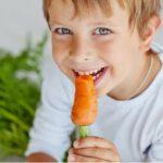Выдавать школьникам продуктовые сертификаты на лето предлагает депутат Госдумы