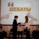 ЛОТЕРЕЯ И КАПСУЛА ВРЕМЕНИ (видео)