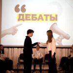 ЛОТЕРЕЯ И КАПСУЛА ВРЕМЕНИ (видео)