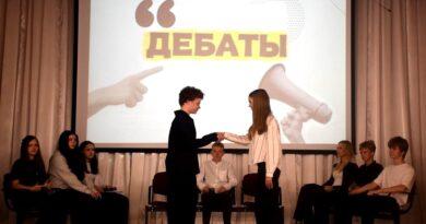 ЛОТЕРЕЯ И КАПСУЛА ВРЕМЕНИ (видео)