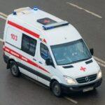 В Москве девочка-подросток сорвалась с тарзанки в пятиметровый овраг
