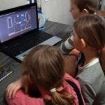 В программы детсадов, школ и вузов введут единые правила безопасного поведения в Интернете