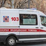 В Челябинске девочка получила травму во время занятий на тренажере во дворе. Возбуждено уголовное дело