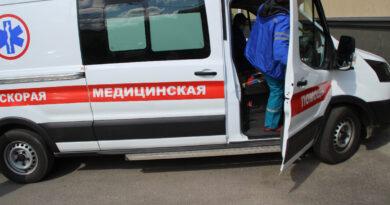 Дети и подросток ранены при атаках ВСУ на Белгородскую область