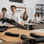 Рабочие программы по ОБЗР для 8-11 классов утвердило Минпросвещения