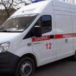 Школьник разбил голову после курения вейпа и попал в больницу в Ленинградской области
