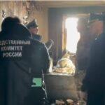 Четверо детей и их мать погибли в Хабаровском крае при утреннем пожаре в квартире. Возбуждено уголовное дело