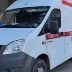 Не убедился в безопасности маневра. В Адыгее автобус нахал на дошкольника