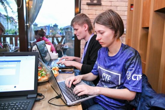 Фото: tverigrad.ru. Образовательная программа по кибербезопасности в «Сириусе».