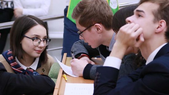 Фото: Александра Хлопотова / urfu.ru
