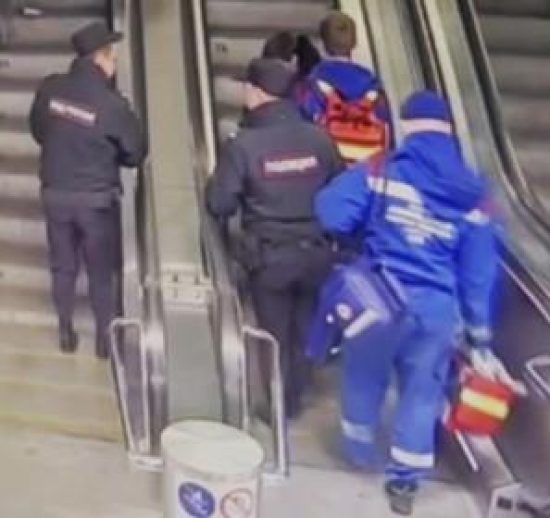 Фото: пресс-служба Главного управления МВД по Москве