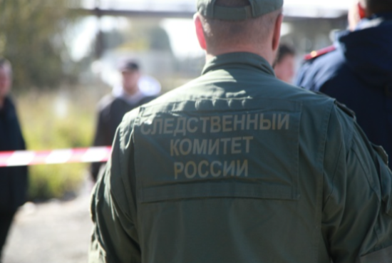 Фото: пресс-служба СУ СКР по Новосибирской области