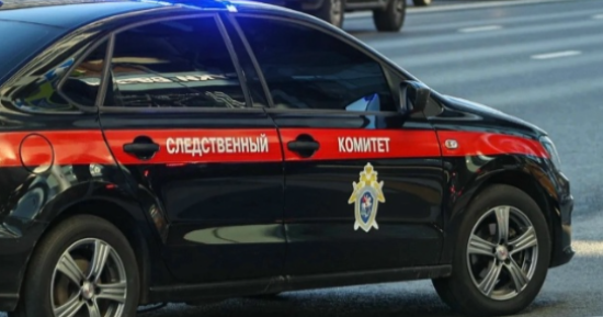 Фото: пресс-служба ГСУ СКР по Петербургу