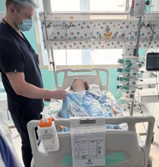 Фото: пресс-служба губернатора Московской области