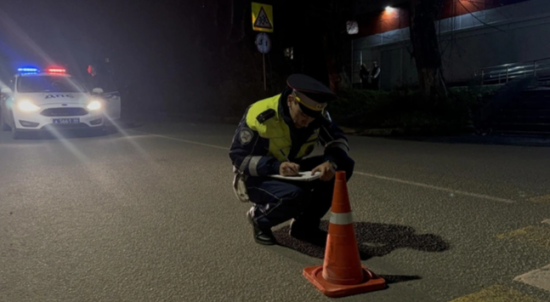 Фото: ГИБДД по Свердловской области