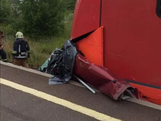 Фото: Северо-Западная транспортная прокуратура