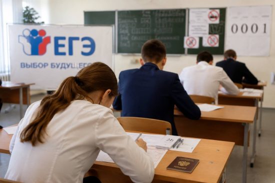 Фото: primamedia.ru. Снимок сгенерирован ИИ