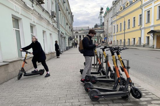 Фото: АГН «Москва»