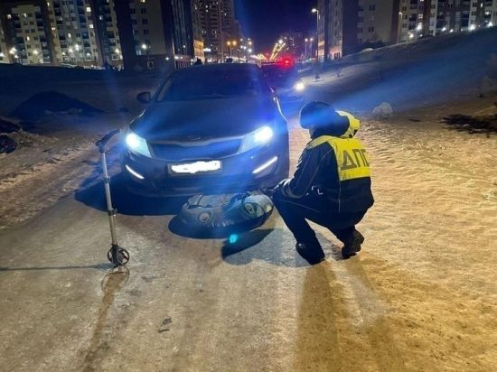 Фото: управление ГАИ по Свердловской области