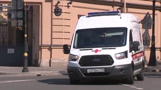 Фото: tvspb.ru