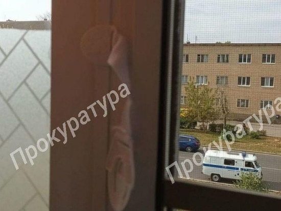 Фото: прокуратура Тульской области