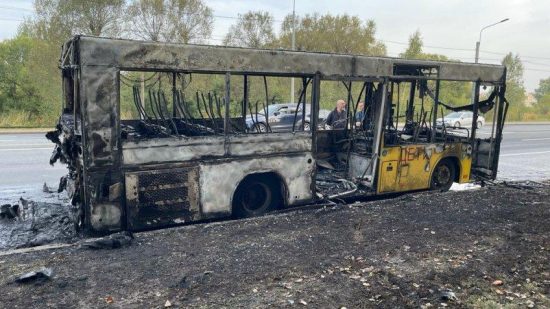 Фото: ГСУ СК России по Санкт-Петербургу.