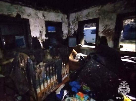 Фото: пресс-служба ГУ МЧС России по Иркутской области