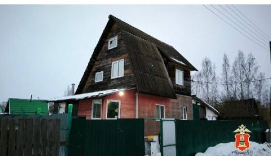 Фото: пресс-служба УМВД по Тверской области