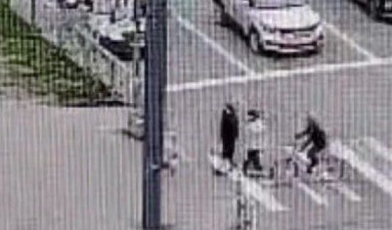 Фото: Телеграм-канал «Петербургская полиция»