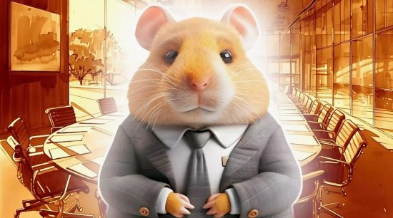 Фото: gorod55.ru. Игра Hamster Kombat