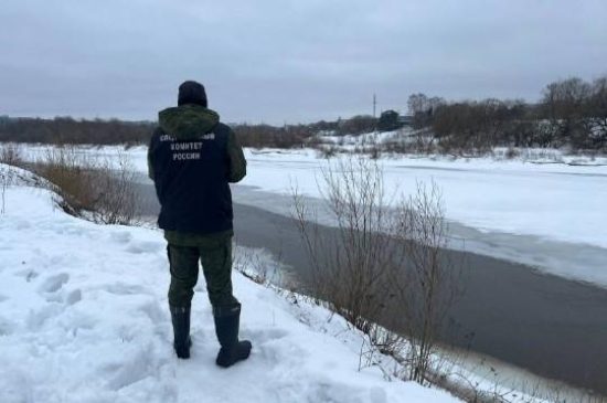 Фото: пресс-служба СУ СКР по Смоленской области