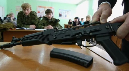 Фото: Владимир Смирнов / ТАСС