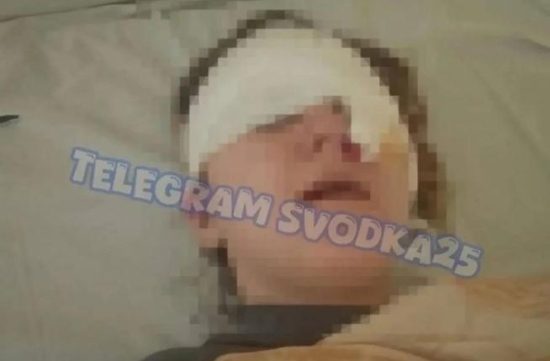 Фото: Svodka25 / Новости Приморья и Владивостока