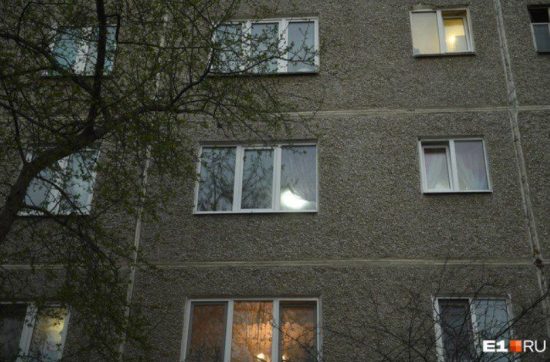 Фото: Артем Устюжанин / E1.RU