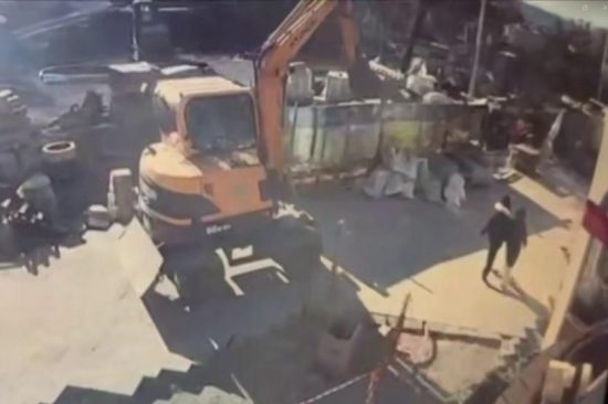 Фото: кадр из видео Прокуратуры Приморья