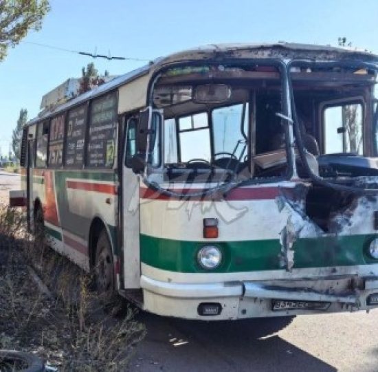 Фото: глава Горловки Иван Приходько