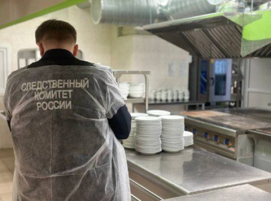 Фото: пресс-служба СУ СКР по Чувашии
