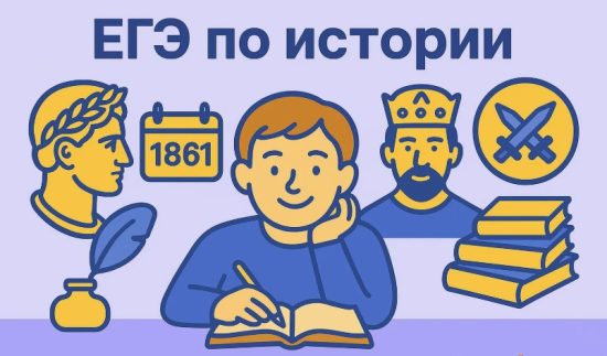 Иллюстрация: ctege.info