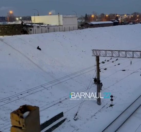 Фото: Telegram-канал Barnaul 22