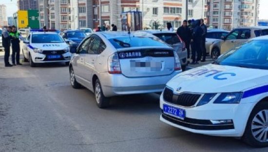 Фото: прокуратура Амурской области