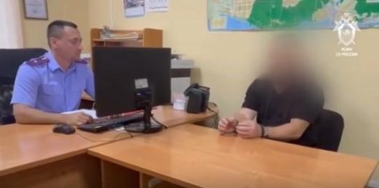 Фото: пресс-служба СУ СКР по Самарской области