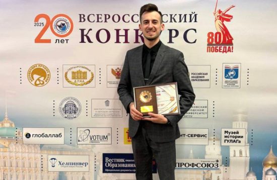 Фото: пресс-служба комитета образования Ленобласти