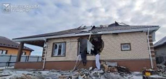Фото: Телеграм-канал губернатора Белгородской области Вячеслава Гладкова