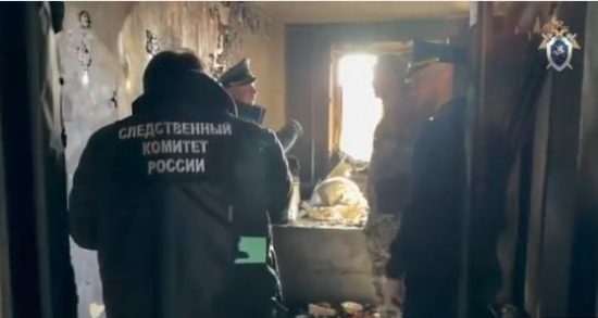 Фото: пресс-служба СУ СКР по Хабаровскому краю